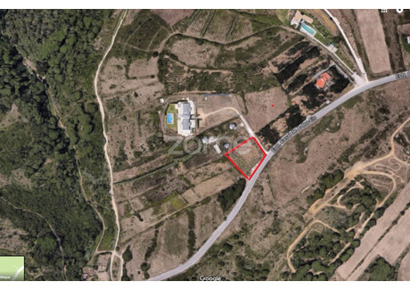 Działka na sprzedaż - Sintra, Portugalia, 7800 m², 79 335 USD (324 480 PLN), NET-68052432