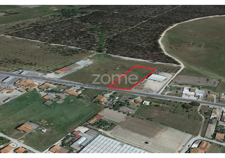 Działka na sprzedaż - Montijo, Portugalia, 600 m², 124 671 USD (491 204 PLN), NET-74227486