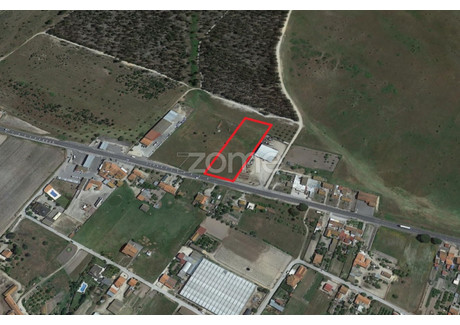 Działka na sprzedaż - Montijo, Portugalia, 4862 m², 118 939 USD (493 596 PLN), NET-74227486