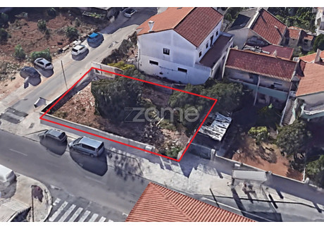 Działka na sprzedaż - Sintra, Portugalia, 319 m², 207 687 USD (851 515 PLN), NET-79240522