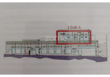 Działka na sprzedaż - Oeiras, Portugalia, 412 m², 289 177 USD (1 119 115 PLN), NET-79240523