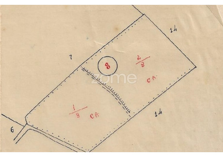 Działka na sprzedaż - Loures, Portugalia, 8200 m², 13 829 USD (55 731 PLN), NET-73349458