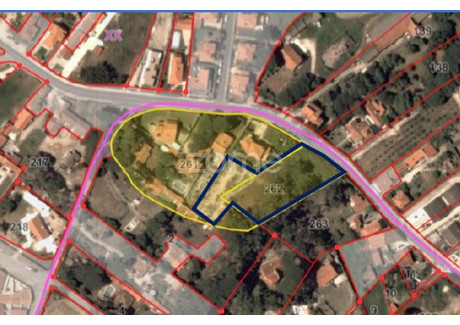 Działka na sprzedaż - Sintra, Portugalia, 3250 m², 656 634 USD (2 521 473 PLN), NET-86339597