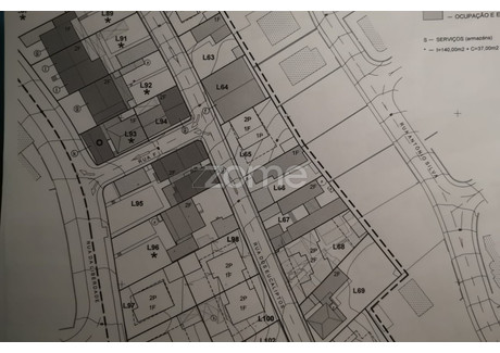 Działka na sprzedaż - Odivelas, Portugalia, 306 m², 128 894 USD (534 909 PLN), NET-87770418