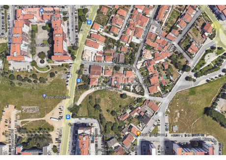 Działka na sprzedaż - Cascais, Portugalia, 3200 m², 270 876 USD (1 107 881 PLN), NET-88575716