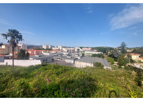 Działka na sprzedaż - Sintra, Portugalia, 1500 m², 468 691 USD (1 879 453 PLN), NET-89970470