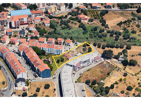 Działka na sprzedaż - Vila Franca De Xira, Portugalia, 1720 m², 1 446 864 USD (5 541 489 PLN), NET-96206400