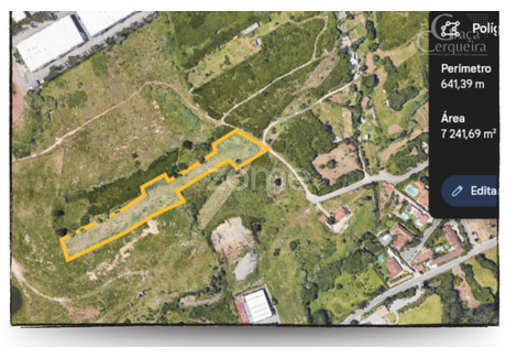 Działka na sprzedaż - Sintra, Portugalia, 7240 m², 315 520 USD (1 268 390 PLN), NET-96227729