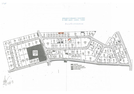 Działka na sprzedaż - Palmela, Portugalia, 315 m², 33 766 USD (138 440 PLN), NET-96738339