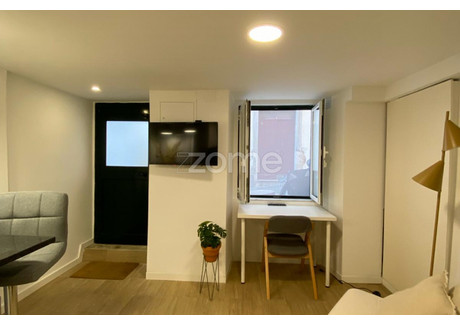 Mieszkanie na sprzedaż - Lisboa, Portugalia, 30 m², 168 524 USD (660 614 PLN), NET-97076021