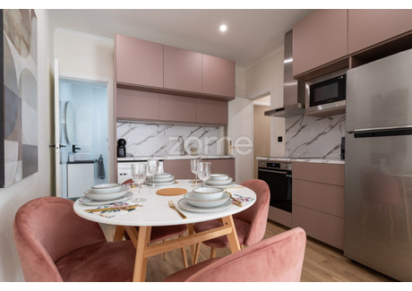 Mieszkanie na sprzedaż - Lisboa, Portugalia, 90 m², 563 084 USD (2 218 553 PLN), NET-91953363