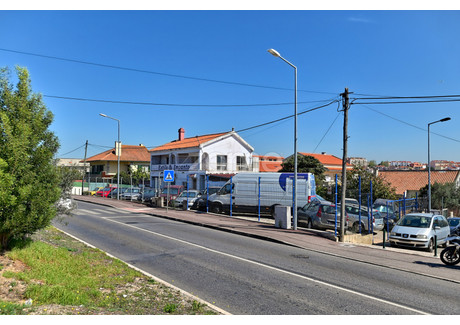 Działka na sprzedaż - Cascais, Portugalia, 260 m², 187 529 USD (766 995 PLN), NET-92635721