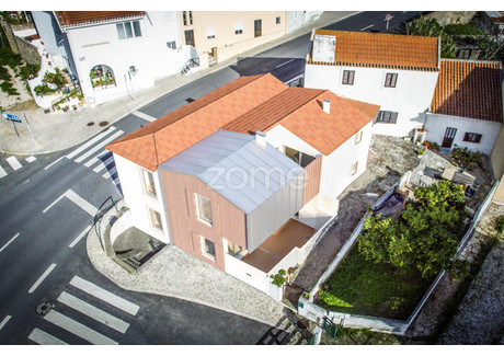 Dom na sprzedaż - Oeiras, Portugalia, 220 m², 647 360 USD (2 602 386 PLN), NET-92859151