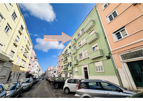 Mieszkanie na sprzedaż - Lisboa, Portugalia, 84 m², 474 158 USD (1 820 768 PLN), NET-93350684