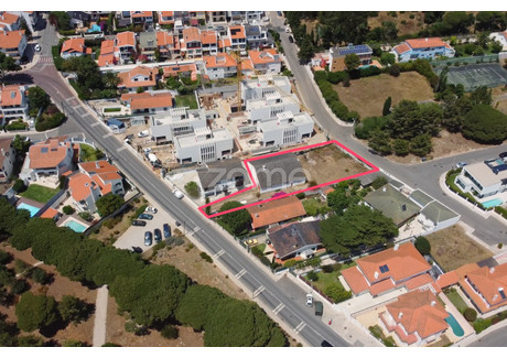 Działka na sprzedaż - Cascais, Portugalia, 1060 m², 1 101 591 USD (4 230 110 PLN), NET-89284980