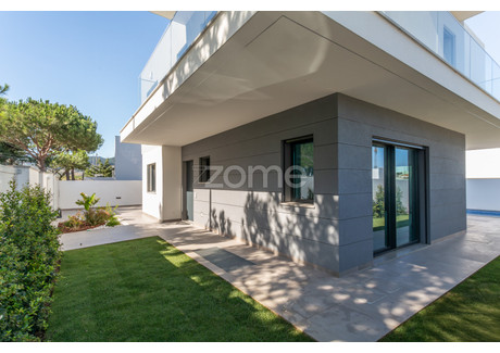 Dom na sprzedaż - Cascais, Portugalia, 288 m², 1 653 264 USD (6 861 045 PLN), NET-99693809