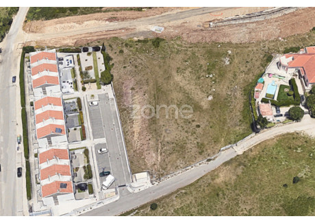 Działka na sprzedaż - Cascais, Portugalia, 5883 m², 402 890 USD (1 647 822 PLN), NET-91259115