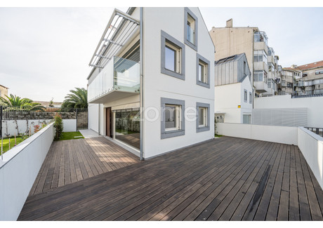 Dom na sprzedaż - Matosinhos, Portugalia, 180 m², 840 379 USD (3 420 344 PLN), NET-102936294