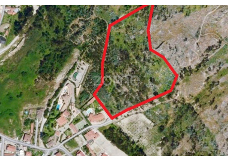 Działka na sprzedaż - Paços De Ferreira, Portugalia, 6000 m², 65 235 USD (258 983 PLN), NET-68148842