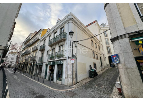 Mieszkanie na sprzedaż - Lisboa, Portugalia, 250 m², 2 782 431 USD (10 656 709 PLN), NET-94590625