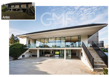 Dom na sprzedaż - Celorico De Basto, Portugalia, 81 m², 172 989 USD (681 575 PLN), NET-96253558