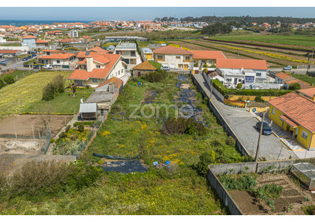 Działka na sprzedaż - Vila Do Conde, Portugalia, 1380 m², 295 062 USD (1 200 904 PLN), NET-96865412