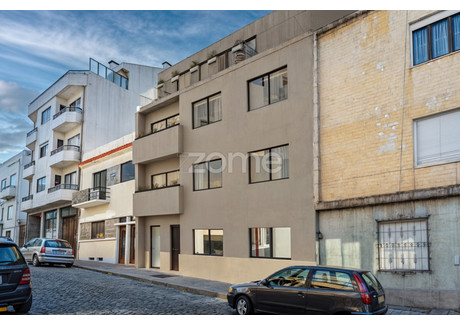 Mieszkanie na sprzedaż - Porto, Portugalia, 98 m², 343 953 USD (1 317 340 PLN), NET-97396184