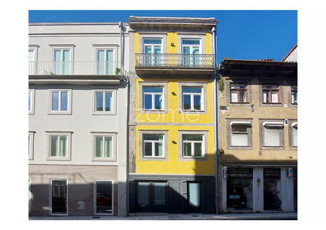 Mieszkanie na sprzedaż - Porto, Portugalia, 30 m², 188 803 USD (764 650 PLN), NET-98318639