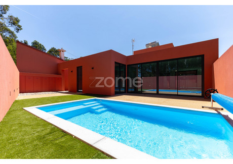 Dom na sprzedaż - Matosinhos, Portugalia, 249 m², 926 555 USD (3 548 707 PLN), NET-98549323