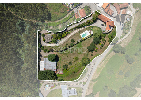 Dom na sprzedaż - Penafiel, Portugalia, 324 m², 775 845 USD (3 219 758 PLN), NET-99272221