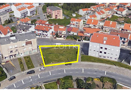 Działka na sprzedaż - Gondomar, Portugalia, 506 m², 270 128 USD (1 099 419 PLN), NET-99720253