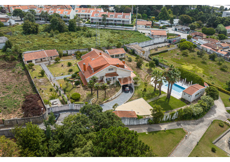 Dom na sprzedaż - Vila Nova De Gaia, Portugalia, 775 m², 1 387 946 USD (5 690 580 PLN), NET-91353233