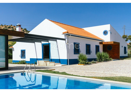 Dom na sprzedaż - Santarém, Portugalia, 206 m², 898 453 USD (3 539 905 PLN), NET-92697705