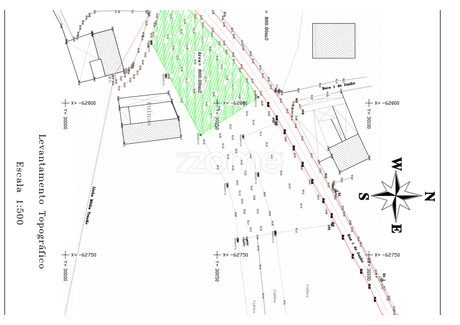 Działka na sprzedaż - Leiria, Portugalia, 1352 m², 49 390 USD (204 968 PLN), NET-93057995