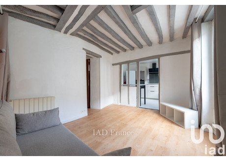 Mieszkanie na sprzedaż - Triel-Sur-Seine, Francja, 54 m², 165 193 USD (677 293 PLN), NET-100963298