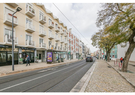 Mieszkanie na sprzedaż - Lisboa, Portugalia, 121 m², 897 921 USD (3 654 537 PLN), NET-102140985