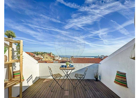 Mieszkanie na sprzedaż - Lisboa, Portugalia, 73 m², 720 819 USD (2 760 738 PLN), NET-96755916