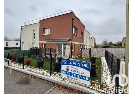 Mieszkanie na sprzedaż - Delle, Francja, 82 m², 206 752 USD (847 681 PLN), NET-102884184