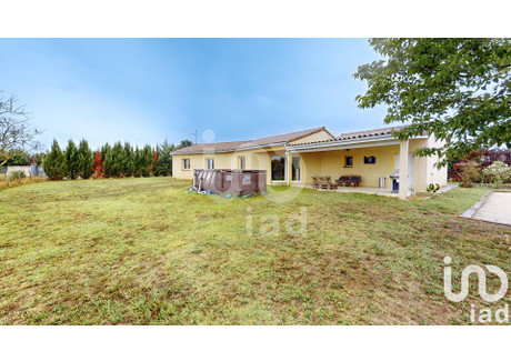 Dom na sprzedaż - Lherm, Francja, 114 m², 378 680 USD (1 454 131 PLN), NET-100729051