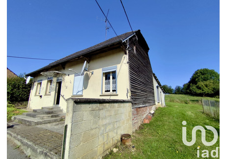 Dom na sprzedaż - Landouzy-La-Cour, Francja, 72 m², 54 910 USD (210 854 PLN), NET-100296499