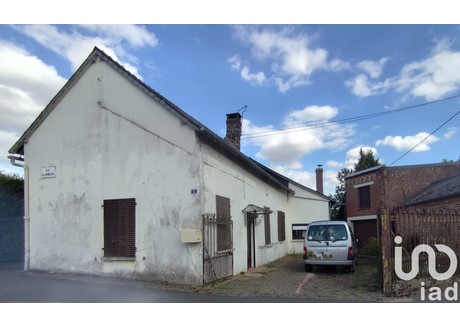 Dom na sprzedaż - Thiernu, Francja, 82 m², 94 894 USD (364 391 PLN), NET-100320421