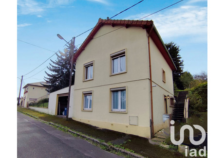 Dom na sprzedaż - Hirson, Francja, 98 m², 79 999 USD (327 997 PLN), NET-101117570