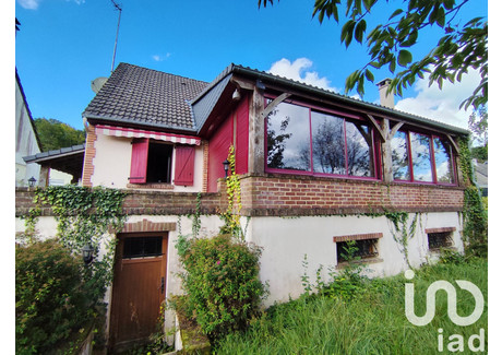 Dom na sprzedaż - Hirson, Francja, 160 m², 120 518 USD (494 126 PLN), NET-101582932