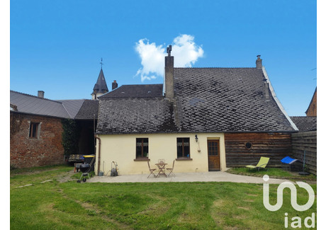 Dom na sprzedaż - Luzoir, Francja, 165 m², 161 038 USD (668 306 PLN), NET-99272805