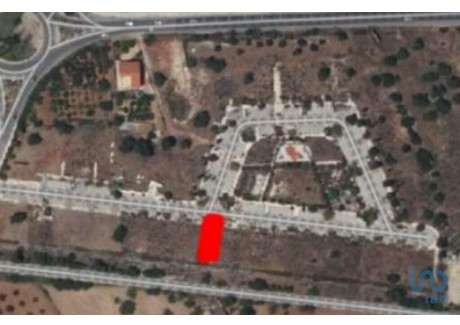 Działka na sprzedaż - Tavira, Portugalia, 189 m², 163 385 USD (625 765 PLN), NET-97789535