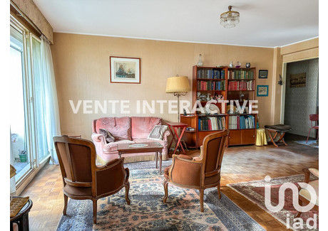 Mieszkanie na sprzedaż - Nantes, Francja, 98 m², 225 802 USD (923 528 PLN), NET-101373771