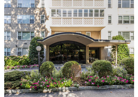 Mieszkanie na sprzedaż - 1200 Midland Avenue #10F, Westchester, NY Bronxville, Usa, 102,19 m², 279 000 USD (1 071 360 PLN), NET-100590970