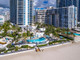 Komercyjne na sprzedaż - 3535 S Ocean Drive Unit# 2606, Broward County, FL Hollywood, Usa, 265,42 m², 2 770 000 USD (10 636 800 PLN), NET-100092730