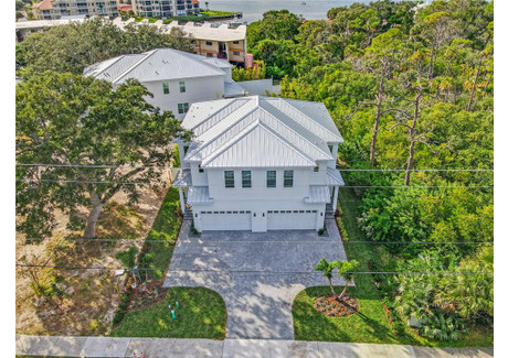 Mieszkanie na sprzedaż - 512/514 S Peninsula Avenue, Volusia County, FL New Smyrna Beach, Usa, 438,69 m², 1 495 900 USD (6 133 190 PLN), NET-100220141