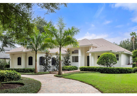 Dom na sprzedaż - 5181 Latrobe Drive, Orange County, FL Windermere, Usa, 338,63 m², 2 649 000 USD (10 172 160 PLN), NET-100965030